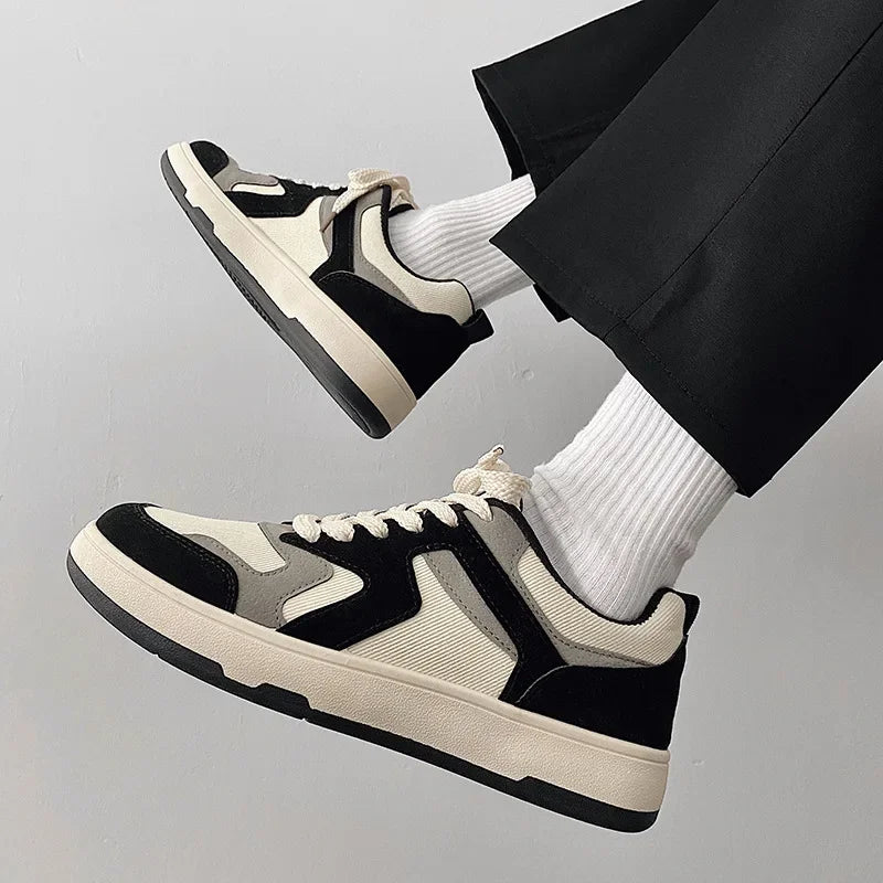 Men Fashion Sport Shoes