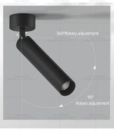 LED Spotlight Ceiling Light