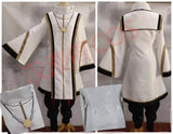 Saber FGO Cosplay Kimono