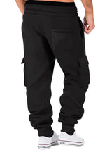RunCargo™ Men’s Cargo Jogger Pants