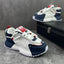 AeroLift Mesh Sneakers