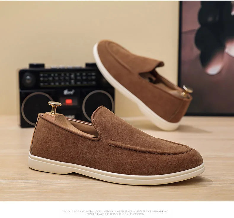 Men’s Tassel Loafers & Moccasins