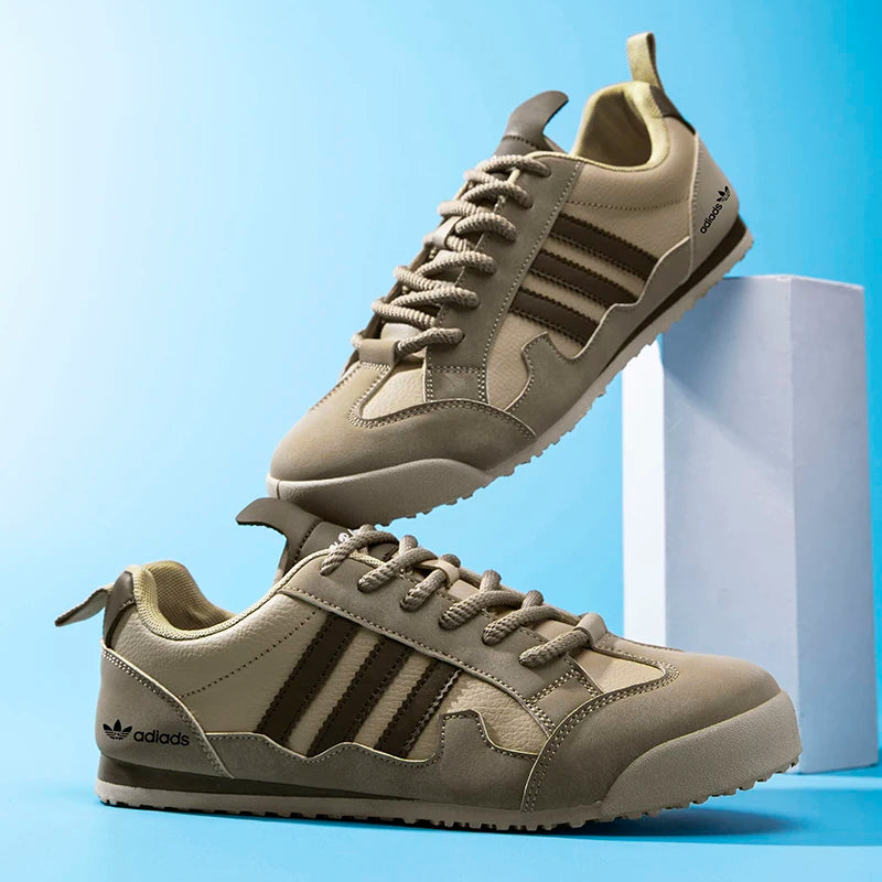 Men Anti-Slip Training Board Sneakers