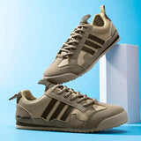 Men Anti-Slip Training Board Sneakers