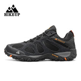 Men Breathable Outdoor Hiking Shoes