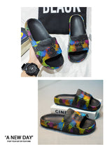 OceanFlex EVA Slides