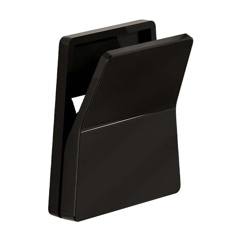 Kitchen Glove & Towel Holder – Wall-Mount Organizer