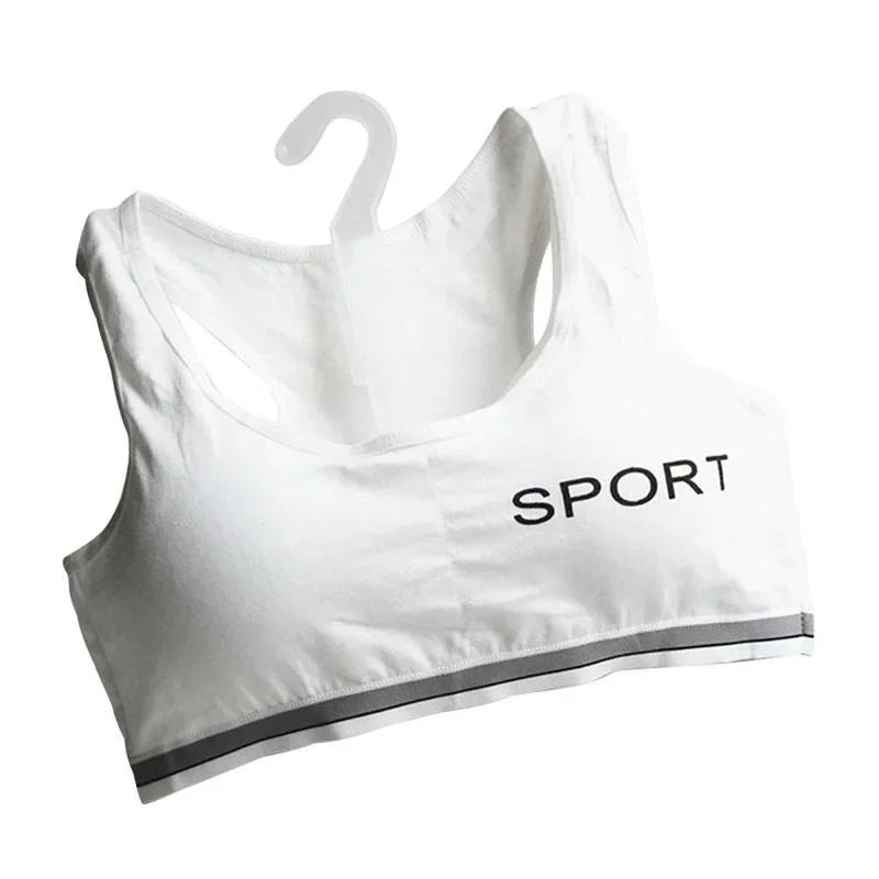 Women’s Shockproof Fitness Sports Bra