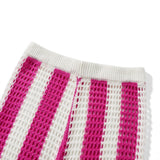 Women's Knit Lounge Set