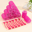 Self-Grip Hair Rollers – 24 Piece Set