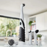 Sonic Electric Cleaning Brush