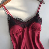 Women V-Neck Pajama Shorts Set