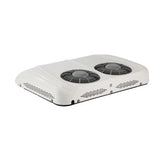 24V Dual Fan Air Conditioner