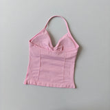 Women's Longline Sports Bra