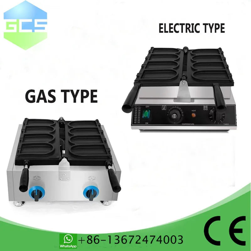 Commercial Waffle Stick Maker