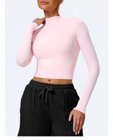 AeroFit Long Sleeve Training Top