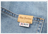 Men’s Large Baggy Street Jeans