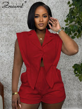 VivaPatch™ – White Patchwork Birthday Jumpsuit (Trendy, Flattering & Standout)