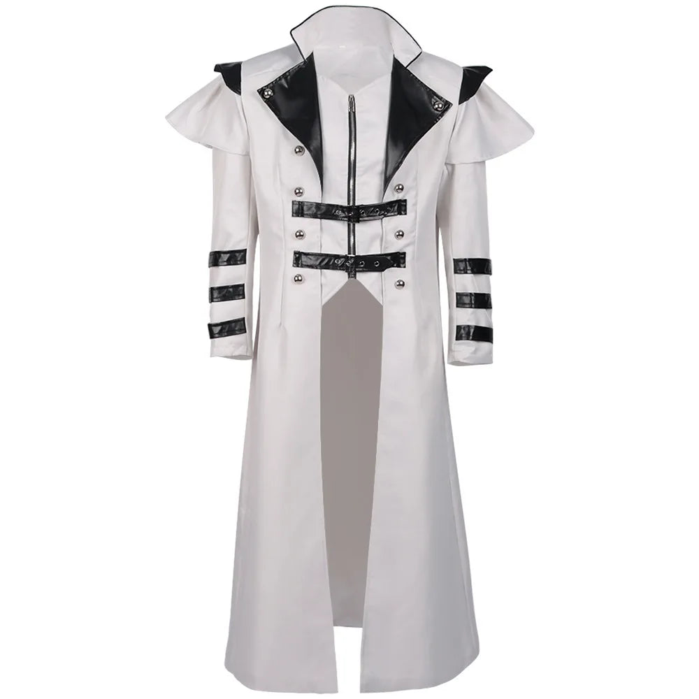 Medieval Palace Cosplay Costume