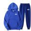 Men's Outdoor Jogging Tracksuit