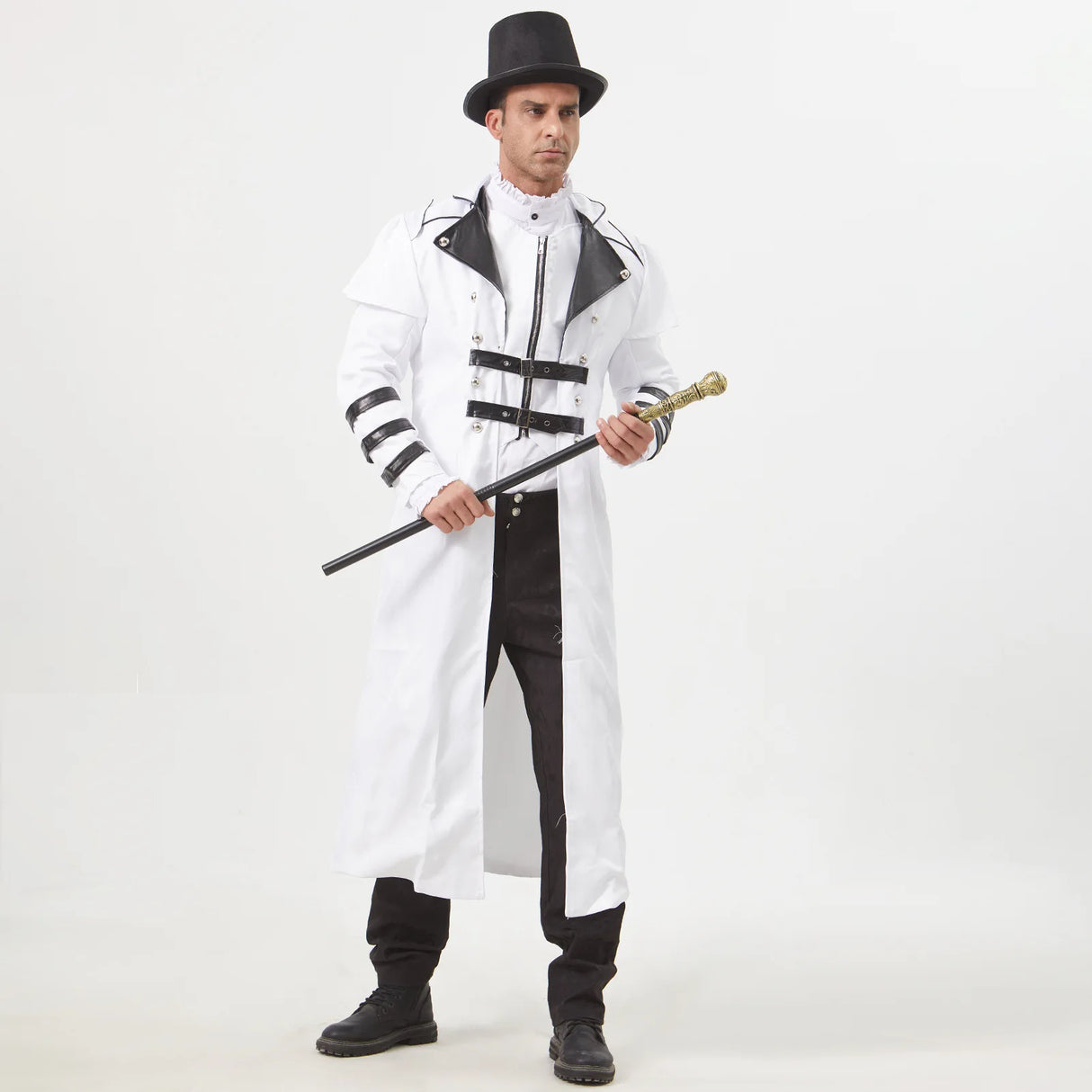 Medieval Palace Cosplay Costume