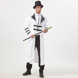 Medieval Palace Cosplay Costume