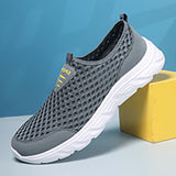 UrbanEase Casual Sneakers