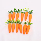 Mini Easter Carrots