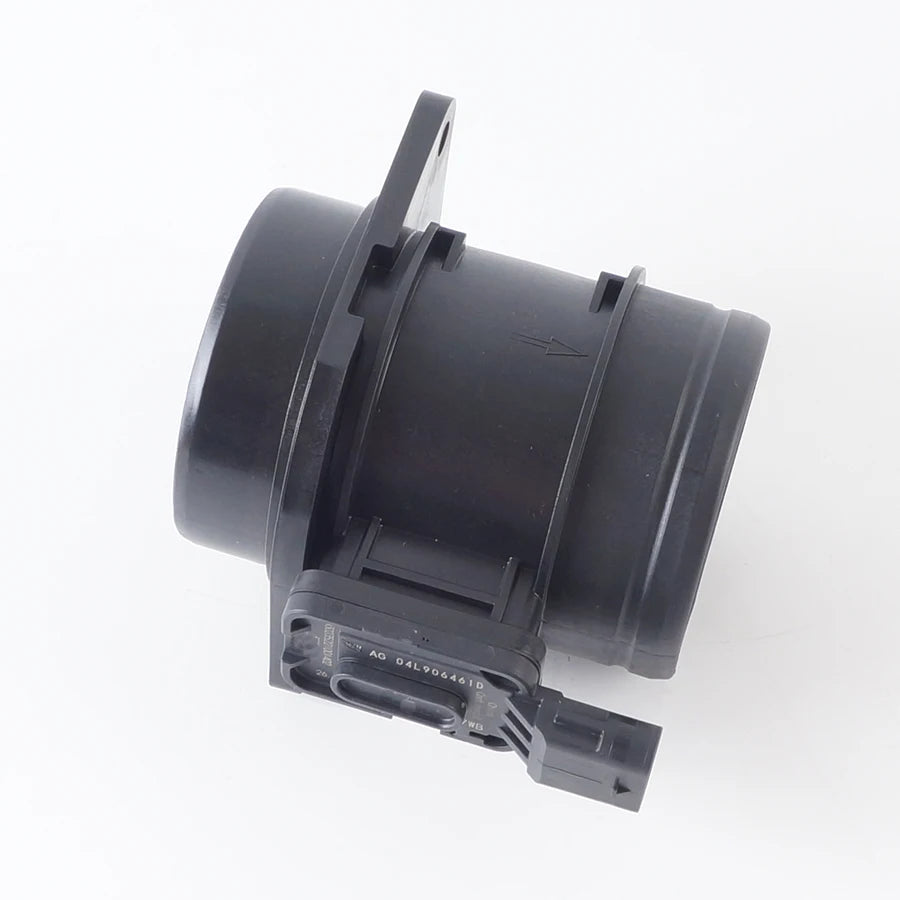 Air Quality Flow Meter