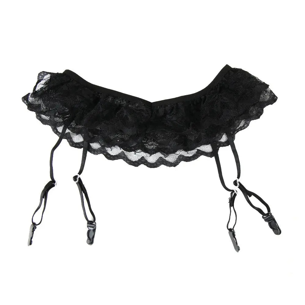 Women Thigh-High Stockings