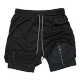 Apex 2-in-1 Training Shorts