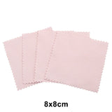 Jewelry Cleaning Cloth (50pcs)