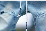 Urban Harem Denim Jeans