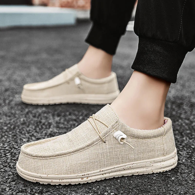 Men Casual Loafers