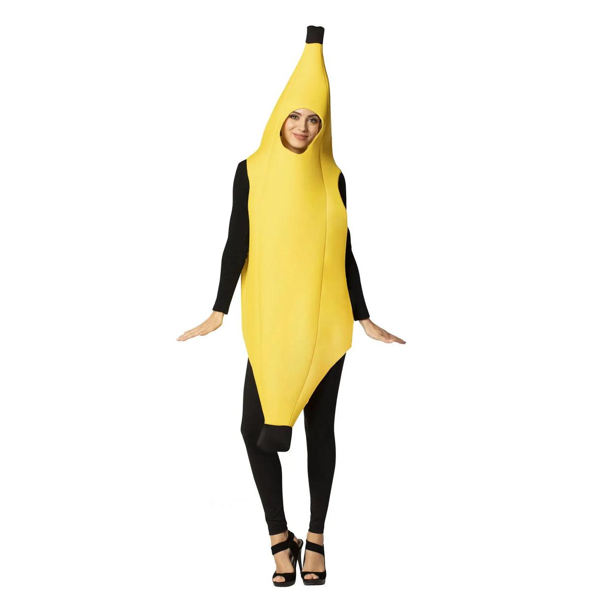 Funny Food Costume Set