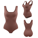 Women Invisible Shaping Jumpsuit