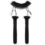 Women Thigh-High Stockings