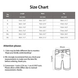 Men Summer Swim Shorts