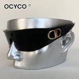 Premium Oversized Cat Eye Sunglasses