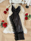 Aurora Lace Nightgown