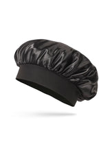 Satin Sleep Bonnet