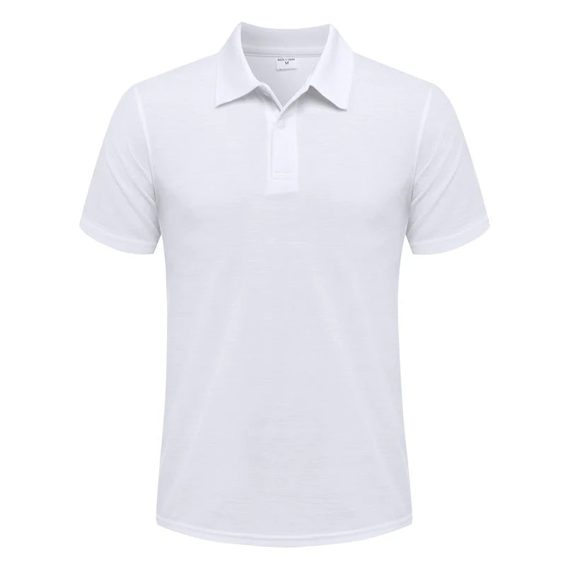 KAISING Custom Signature Polo