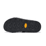 Men Webbing Outdoor Slip On Sandals