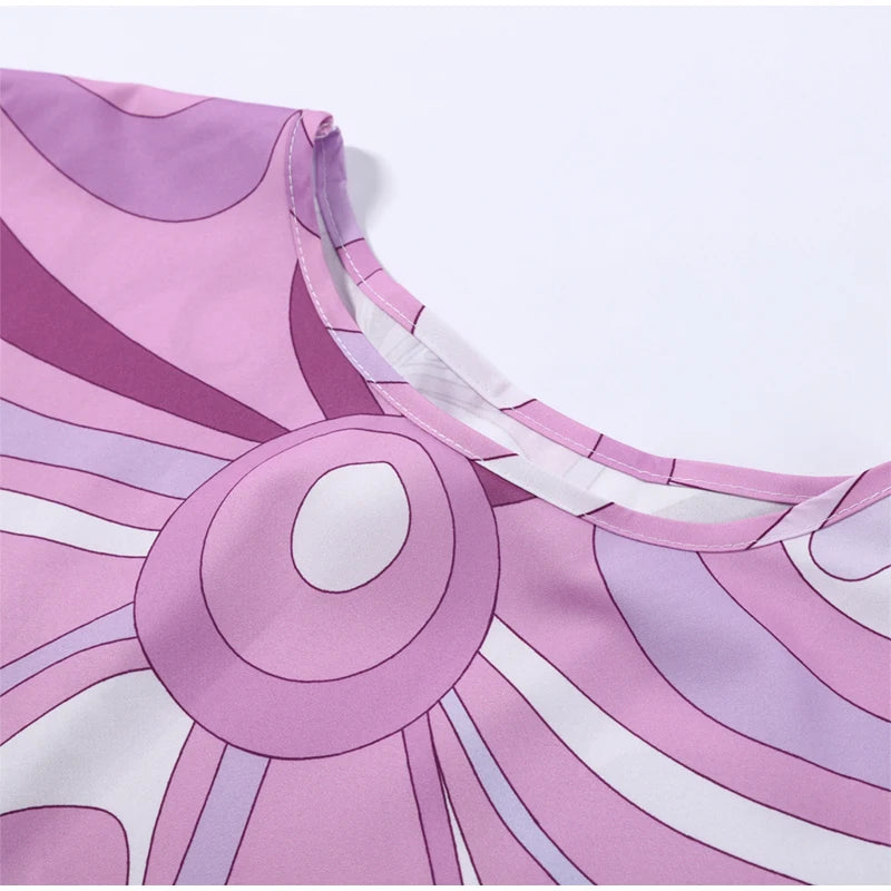 Women's 2 Piece Skirt Set