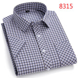 Cambridge Plaid Shirt