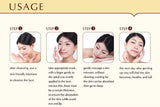 BIOAQUA Pearl Face Cream Set