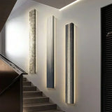 Luxury LED Wall Lamp Decor