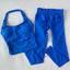 SculptFit Seamless Gym Set