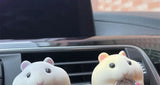 Hamster Pendant Decor