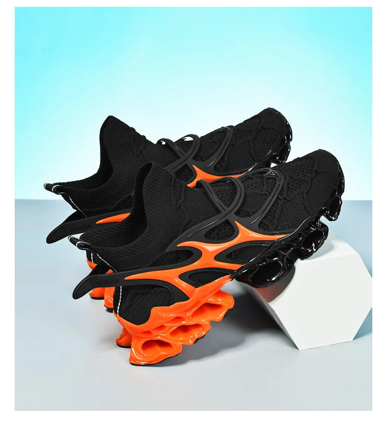 Apex Race Sneakers
